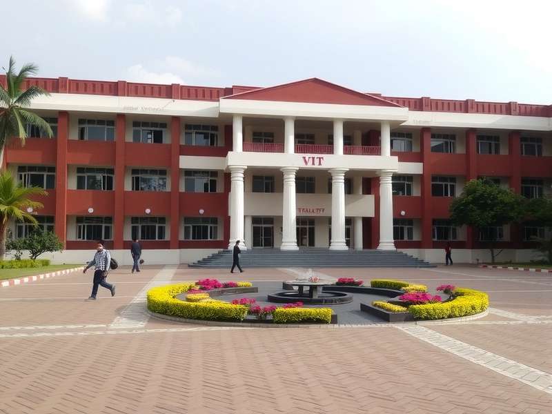 VIT International Conference